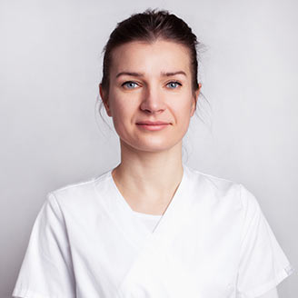 Aleksandra Botwicz ortodonta
