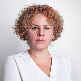 Jolanta Ponikowska