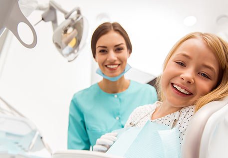 Ortodonta Dziecięcy i Ortodoncja Dla Dorosłych